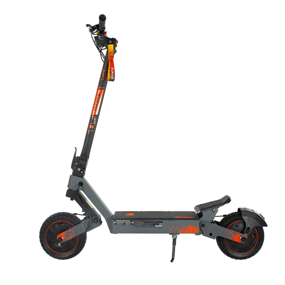 KuKirin G2 Ultra Trottinette électrique