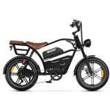 OVIVO HYPER GO Vélo électrique