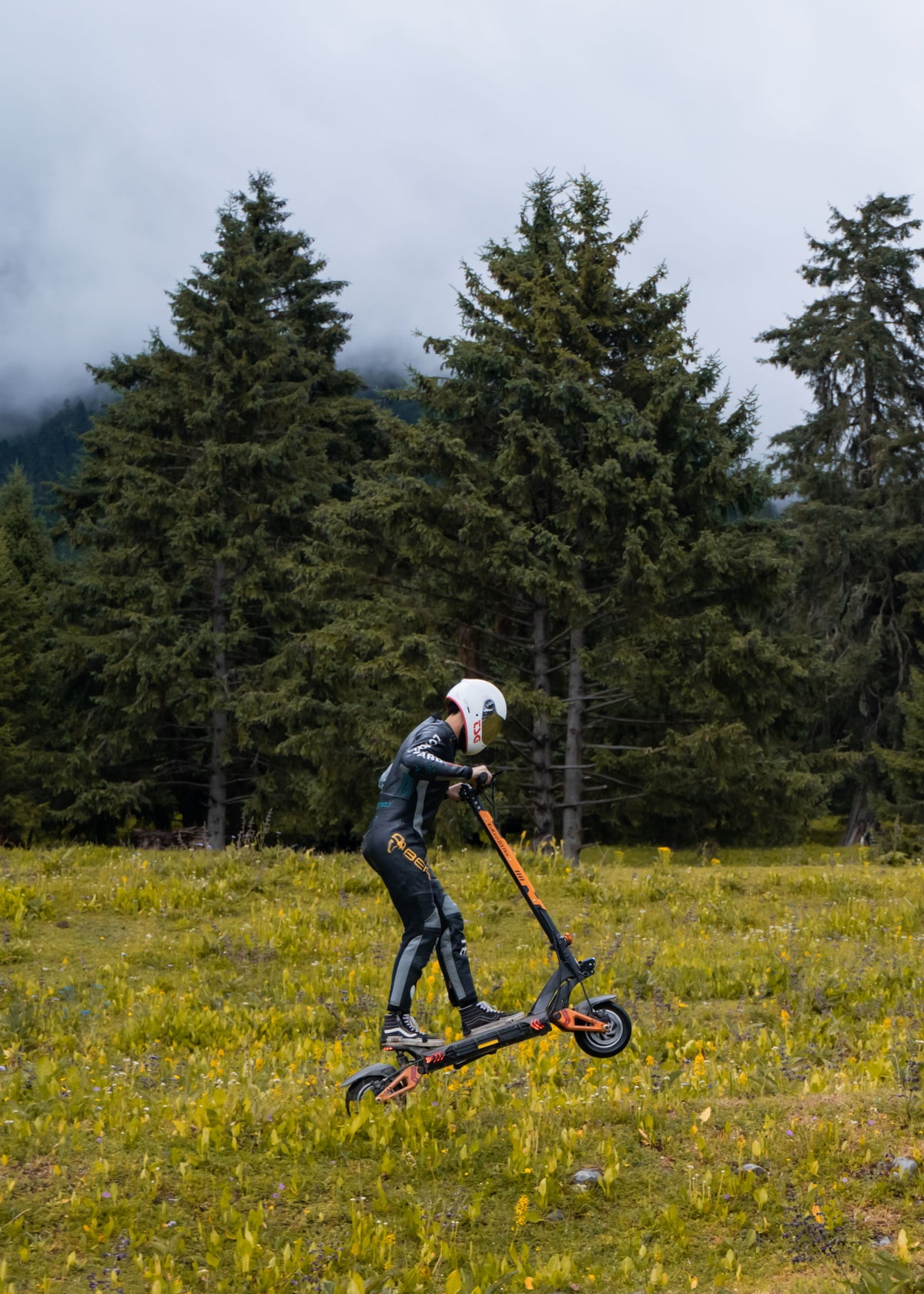 KuKirin G3 Pro Trottinette électrique