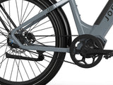 Vélo électrique urbain intelligent JOBOBIKE Luxe