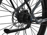 Vélo électrique urbain intelligent JOBOBIKE Luxe