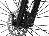 Vélo électrique urbain intelligent JOBOBIKE Luxe