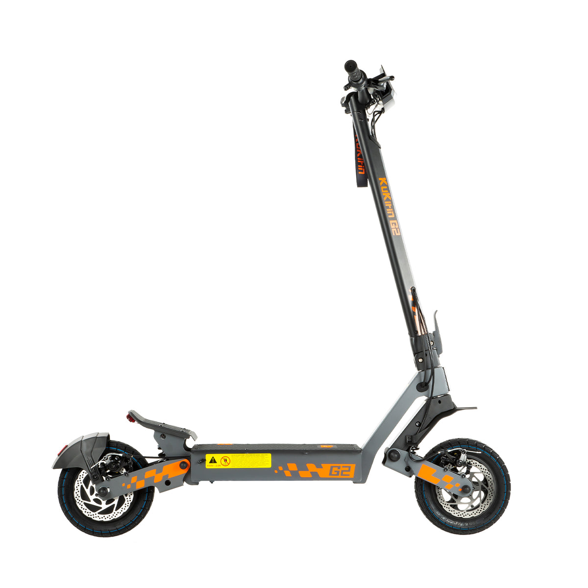 KuKirin G2 Trottinette électrique