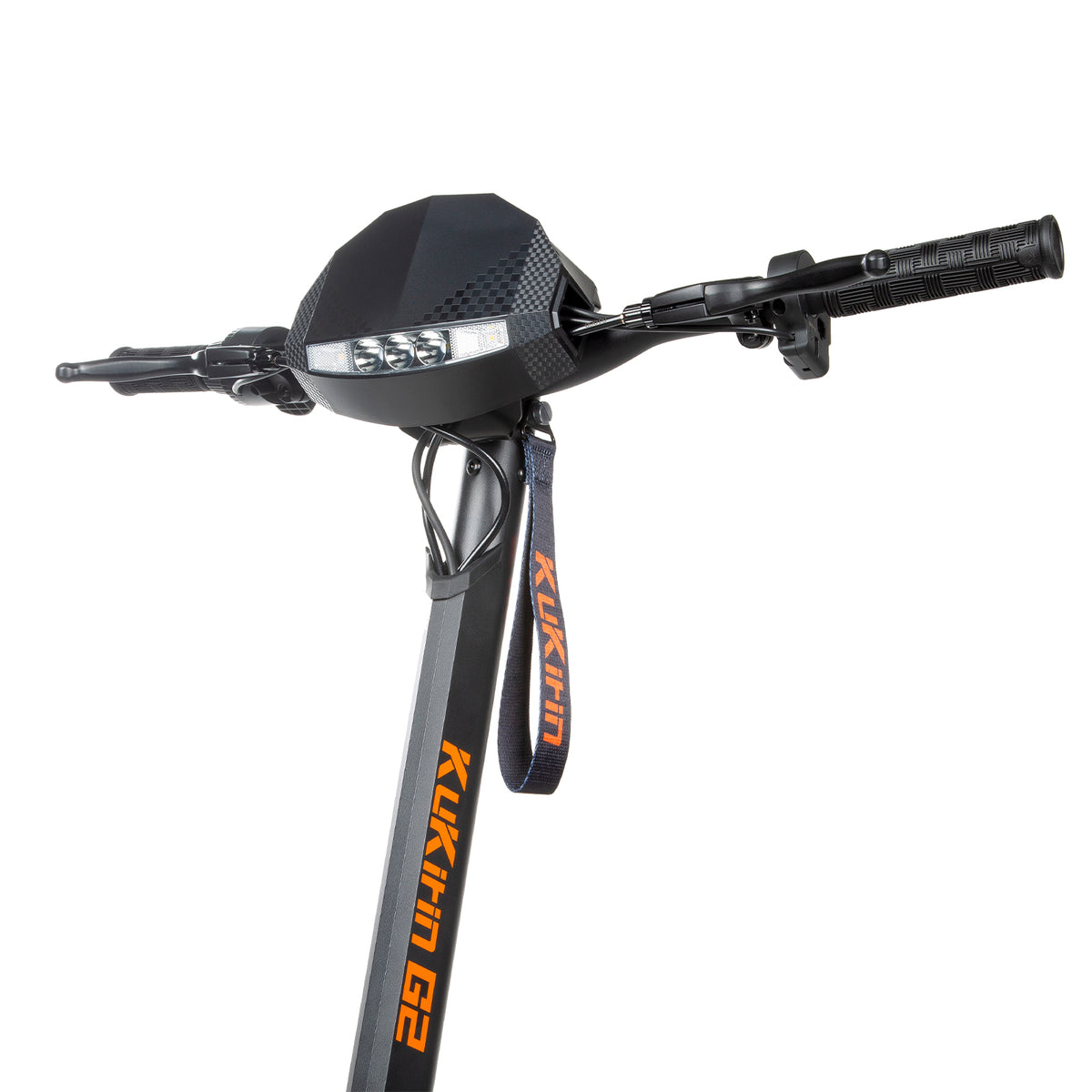 KuKirin G2 Trottinette électrique