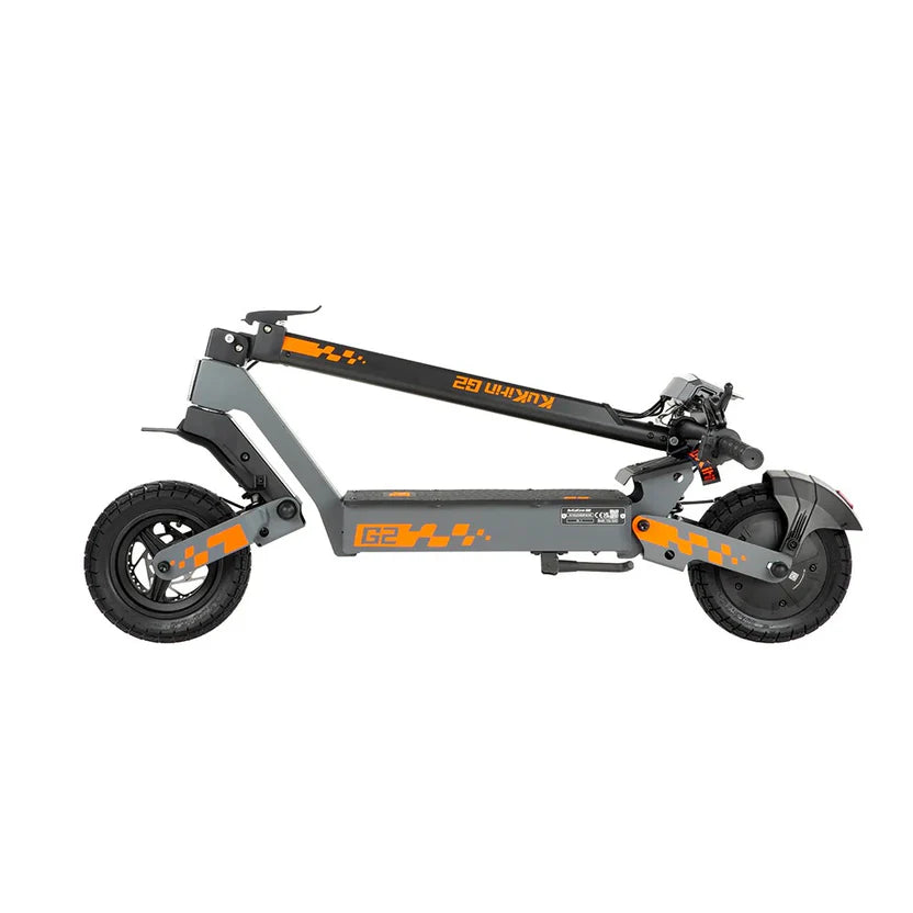 KuKirin G2 Trottinette électrique
