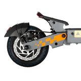 KuKirin G2 Trottinette électrique