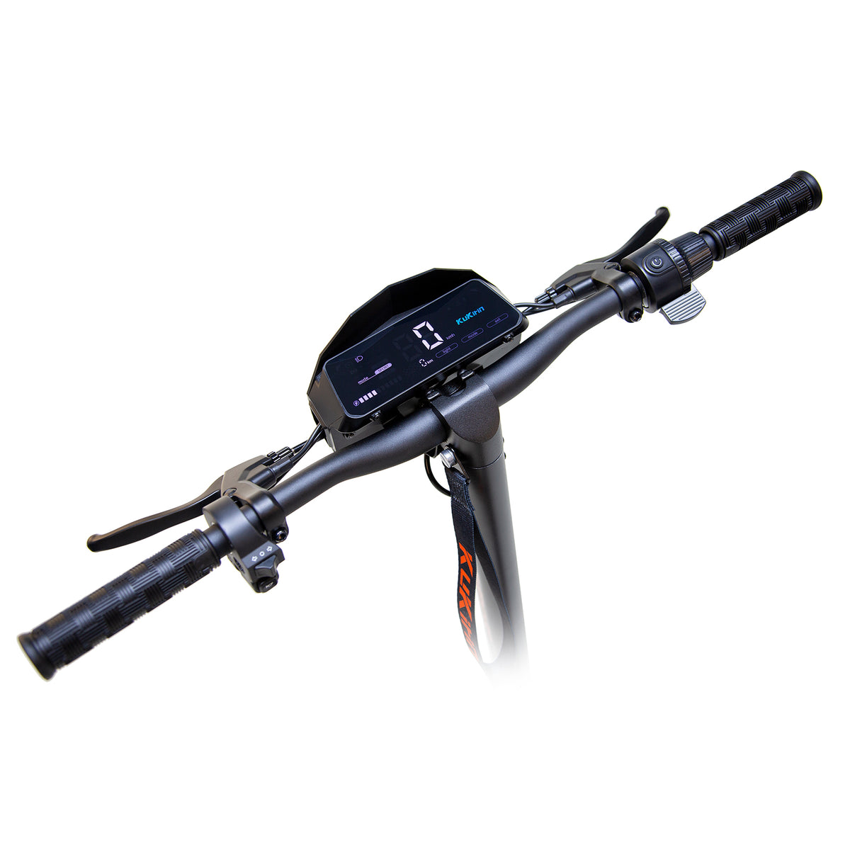 KuKirin G2 Trottinette électrique