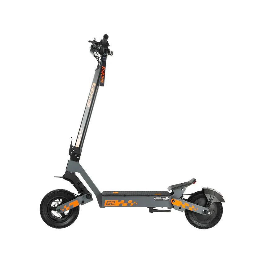KuKirin G2 Trottinette électrique