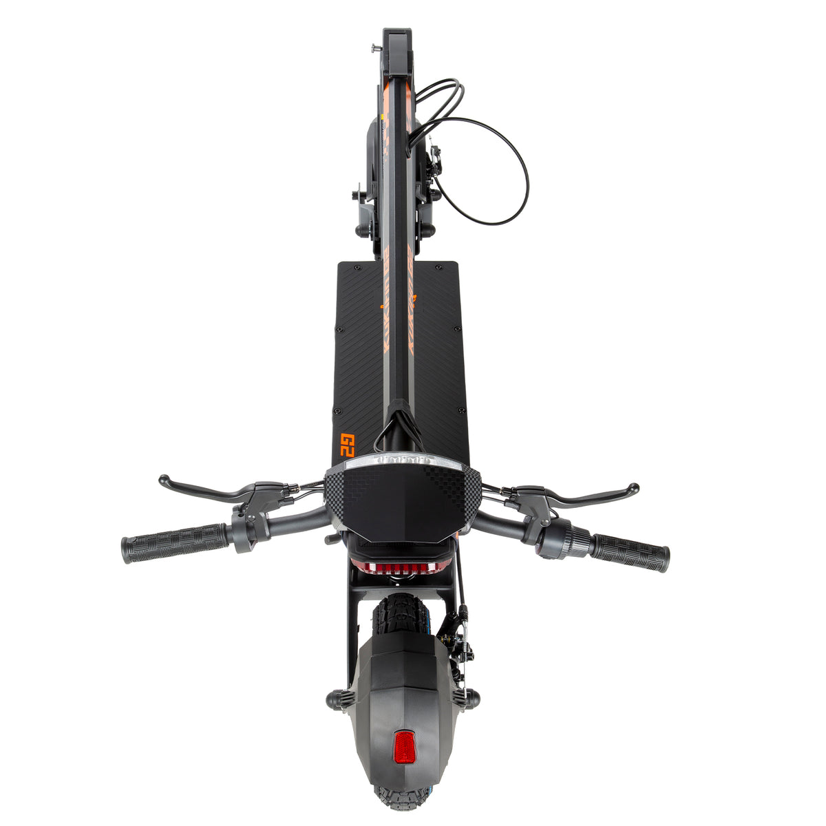 KuKirin G2 Trottinette électrique