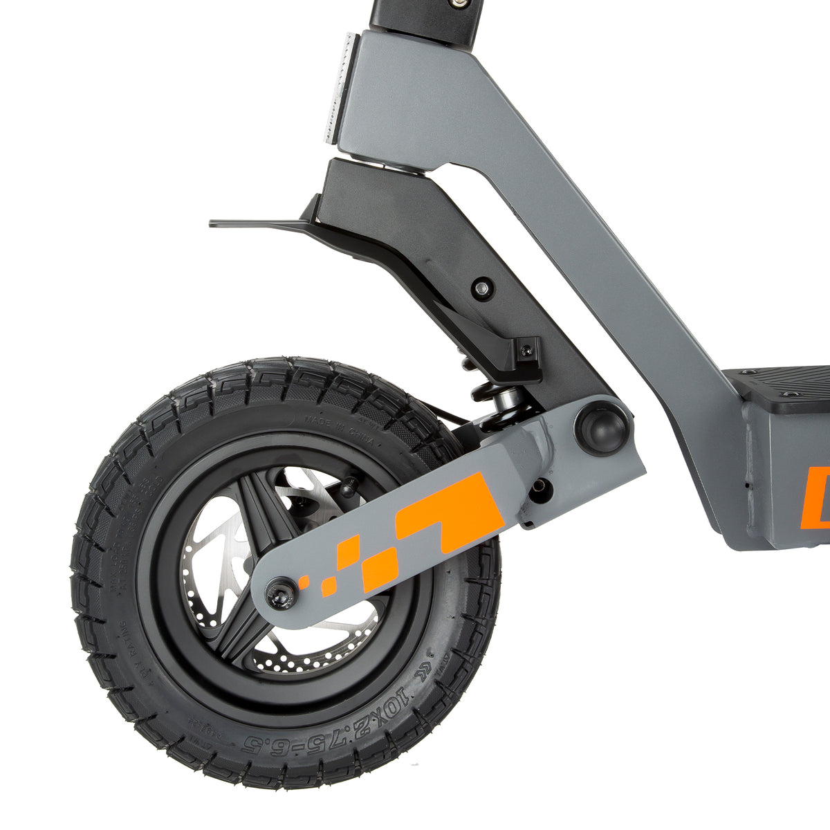 KuKirin G2 Trottinette électrique