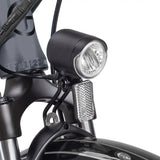 JOBOBIKE Sam Bicicletta Elettrica