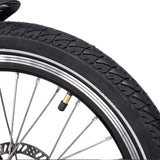 JOBOBIKE Sam Bicicletta Elettrica