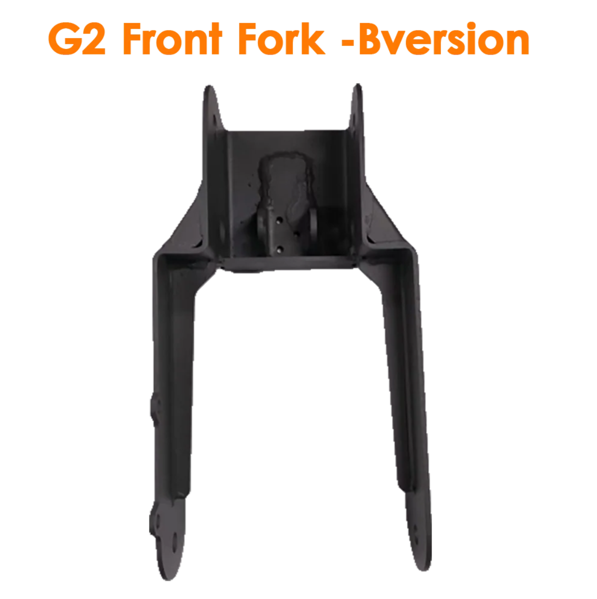 Fourche KuKirin G2 (B)