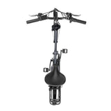 JOBOBIKE Sam Bicicletta Elettrica
