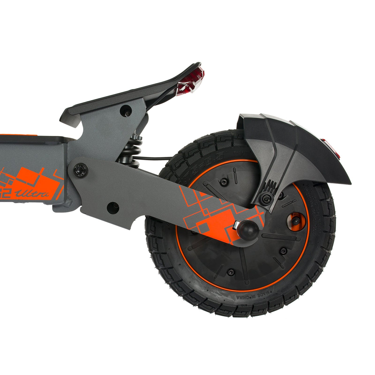 KuKirin G2 Ultra Trottinette électrique