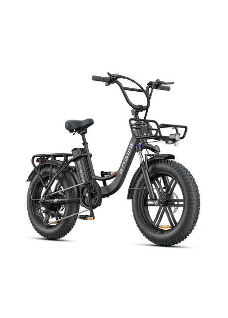 Panier avant pour porte-bagages ENGWE L20