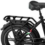 OVIVO V2 2.0 Vélo électrique