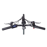 JOBOBIKE Sam Bicicletta Elettrica