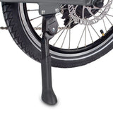 JOBOBIKE Sam Bicicletta Elettrica