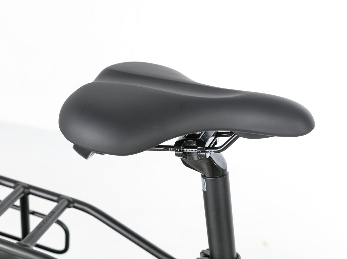 Vélo électrique JOBOBIKE EddyX