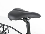 Vélo électrique JOBOBIKE EddyX