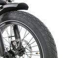 Vélo électrique JOBOBIKE EddyX