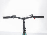 Vélo électrique JOBOBIKE EddyX