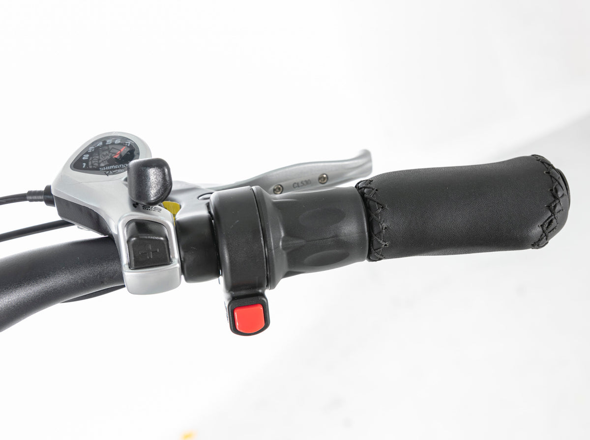 Vélo électrique JOBOBIKE EddyX