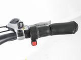 Vélo électrique JOBOBIKE EddyX