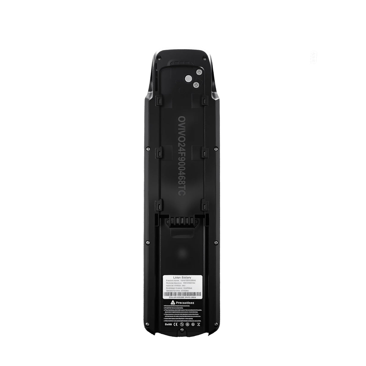 Batterie 18 Ah pour OVIVO C2 / C2 PRO