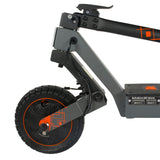 KuKirin G2 Ultra Trottinette électrique