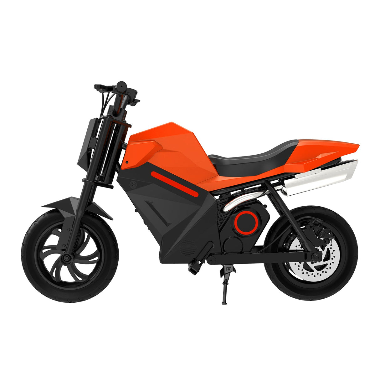 APTUM MINI-ADV Jouet électrique pour enfants avec moteur de 250 W