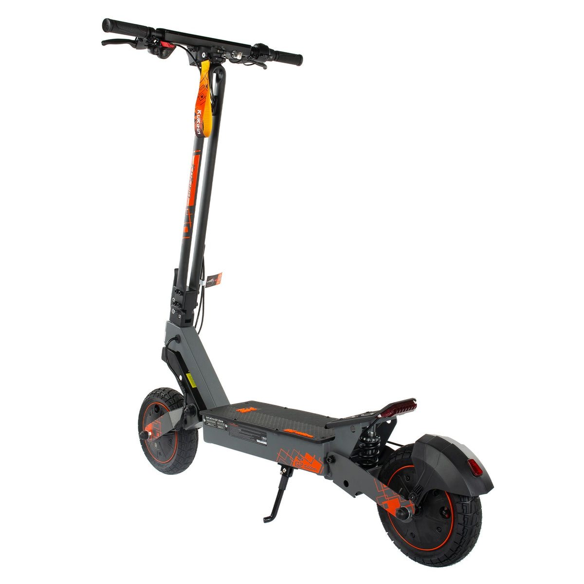 KuKirin G2 Ultra Trottinette électrique