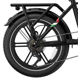 OVIVO V2 2.0 Vélo électrique
