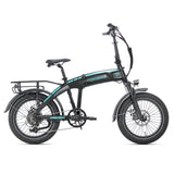 Vélo électrique JOBOBIKE EddyX
