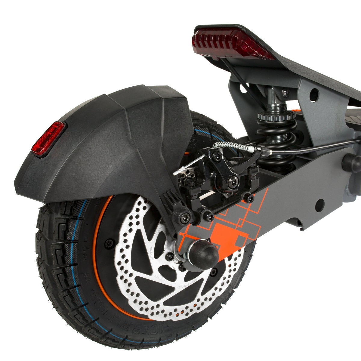 KuKirin G2 Ultra Trottinette électrique