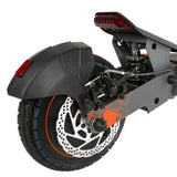 KuKirin G2 Ultra Trottinette électrique