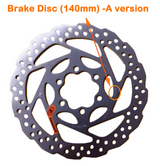 Disque de frein KuKirin G4 (A)