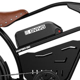 OVIVO HYPER GO Vélo électrique