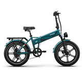 OVIVO V2 2.0 Vélo électrique