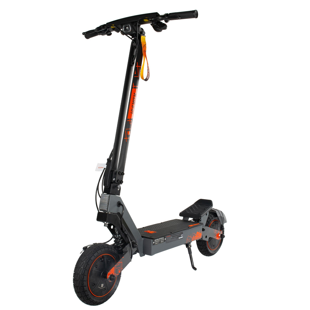 KuKirin G2 Ultra Trottinette électrique