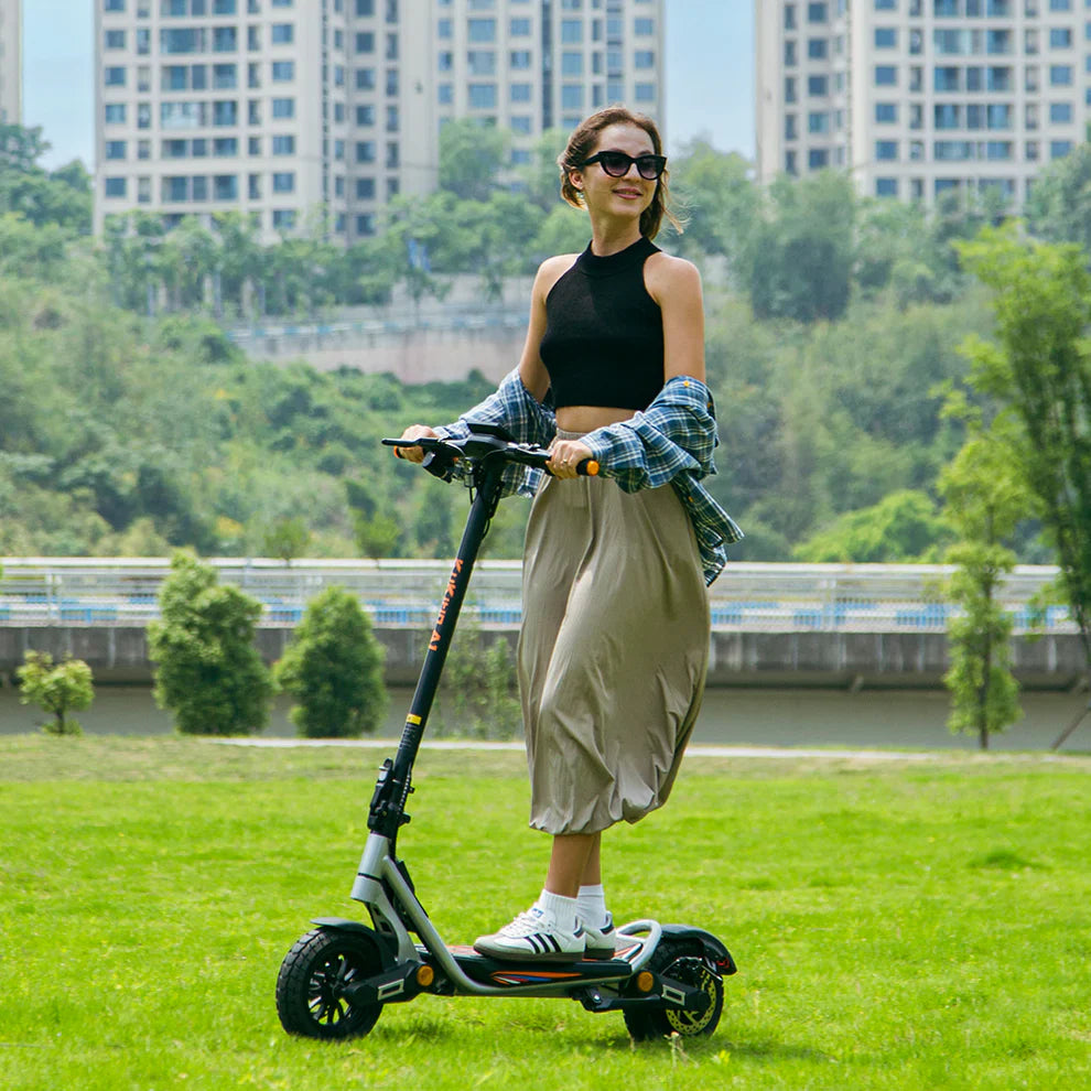 KuKirin A1 Trottinette électrique