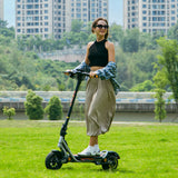 KuKirin A1 Trottinette électrique