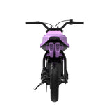 APTUM MINI-ADV Jouet électrique pour enfants avec moteur de 250 W