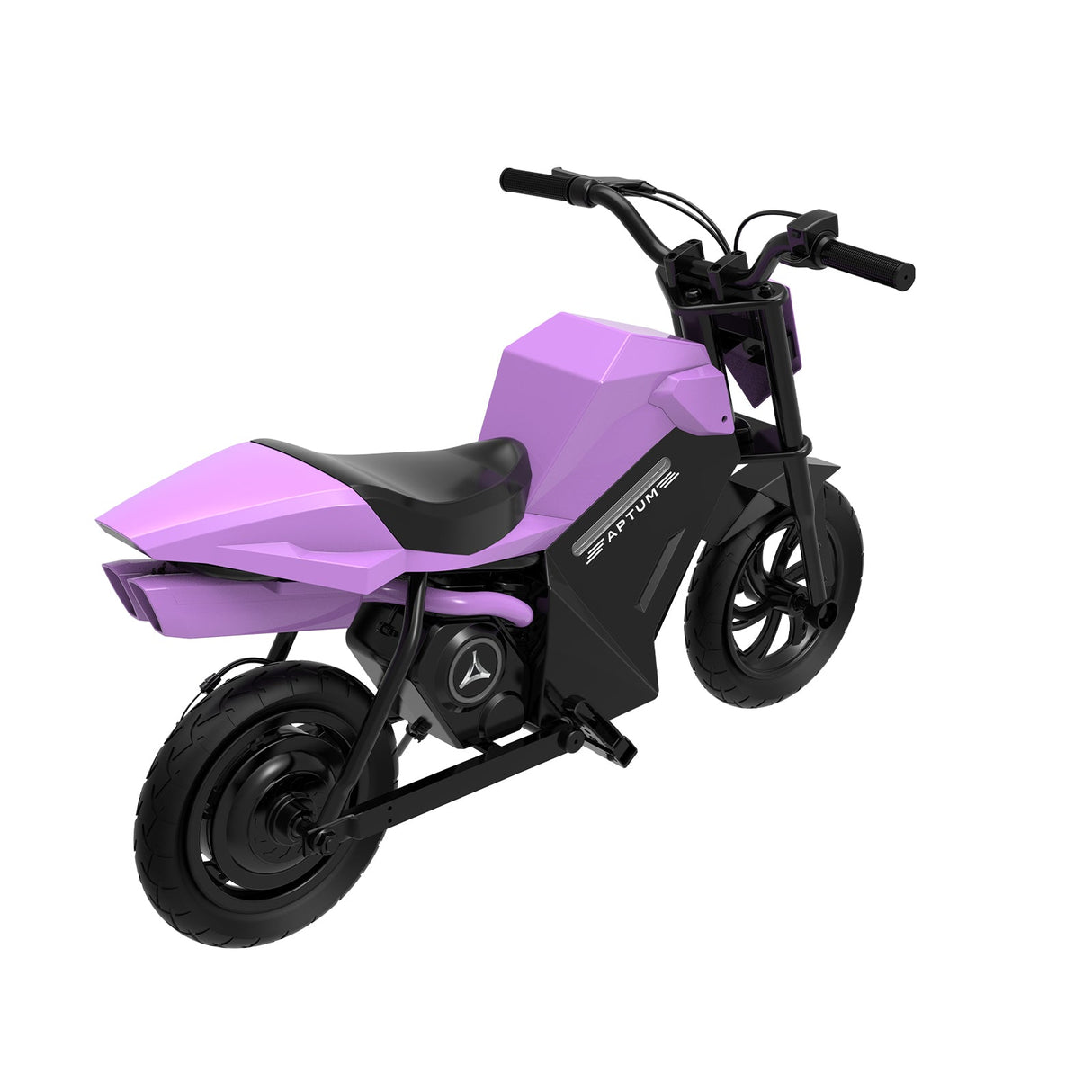 APTUM MINI-ADV Jouet électrique pour enfants avec moteur de 250 W