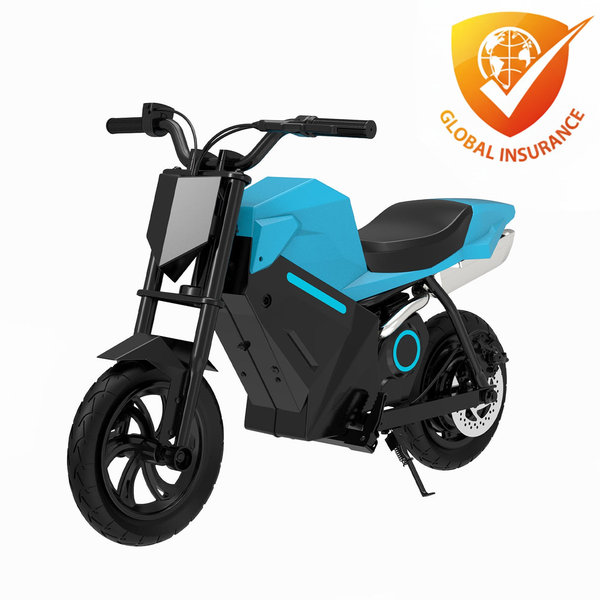 APTUM MINI-ADV Jouet électrique pour enfants avec moteur de 250 W