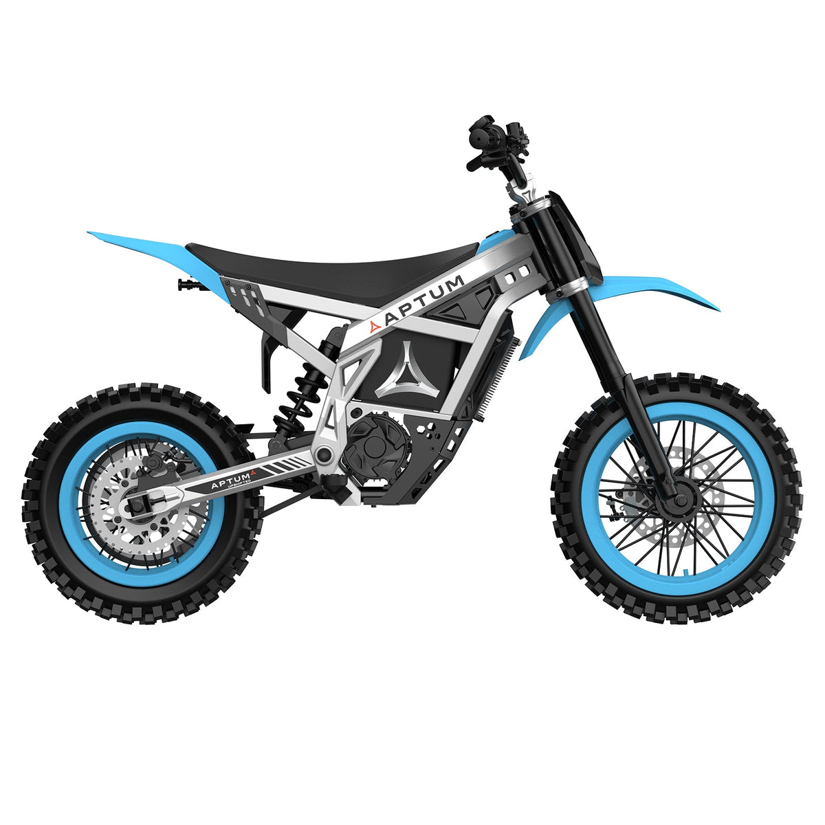 Moto électrique pour enfants APTUM 2C