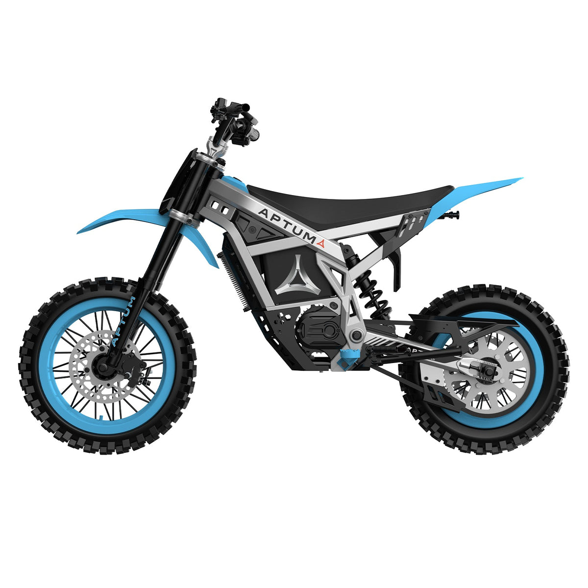 Moto électrique pour enfants APTUM 2C