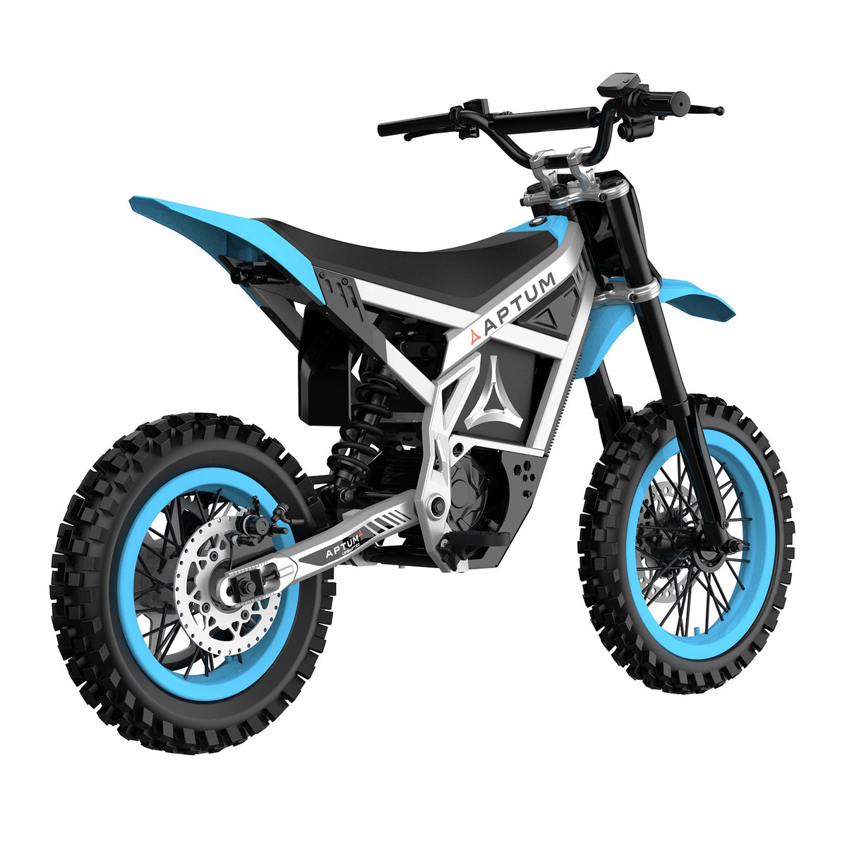 Moto électrique pour enfants APTUM 2C