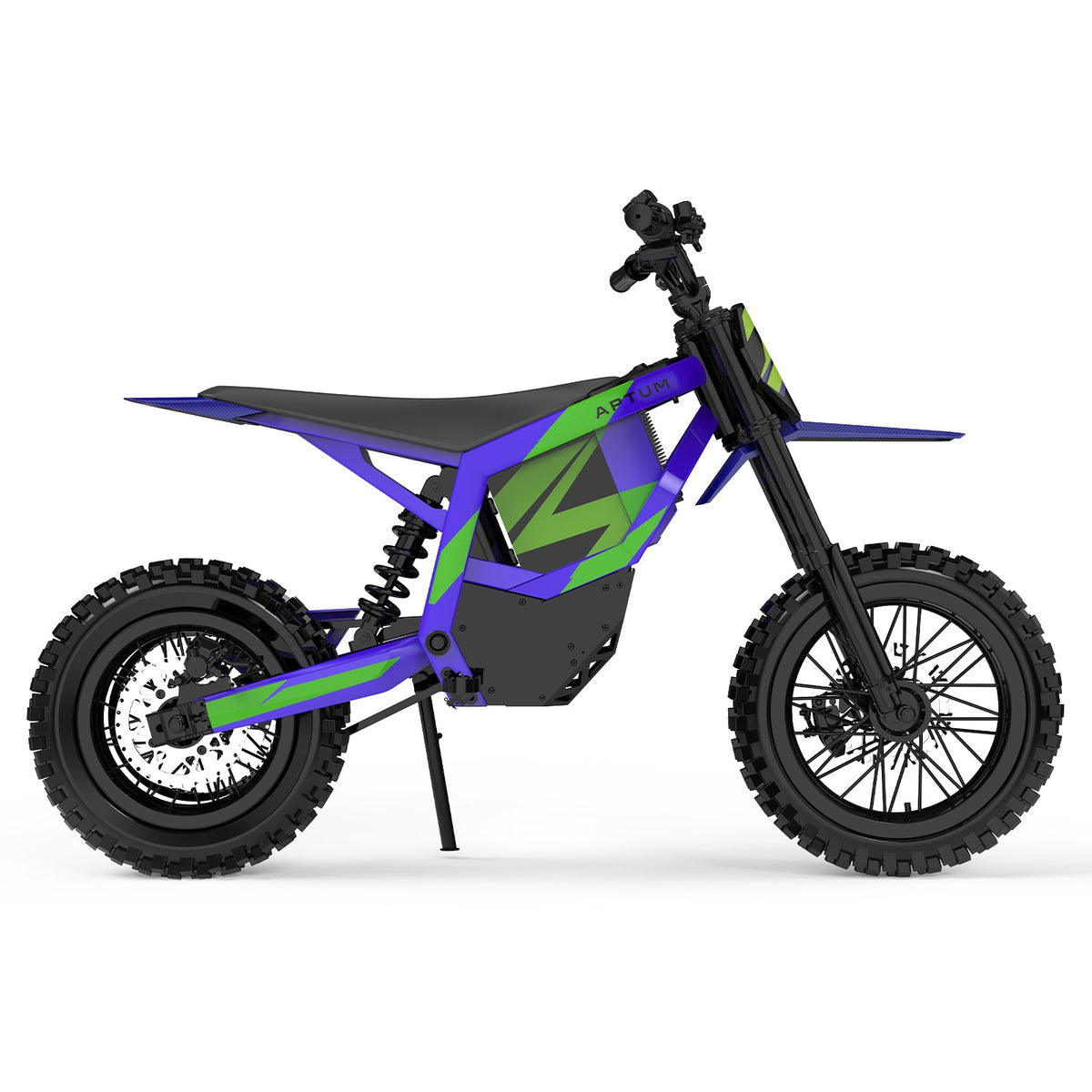 Moto électrique pour enfants APTUM 2C-1